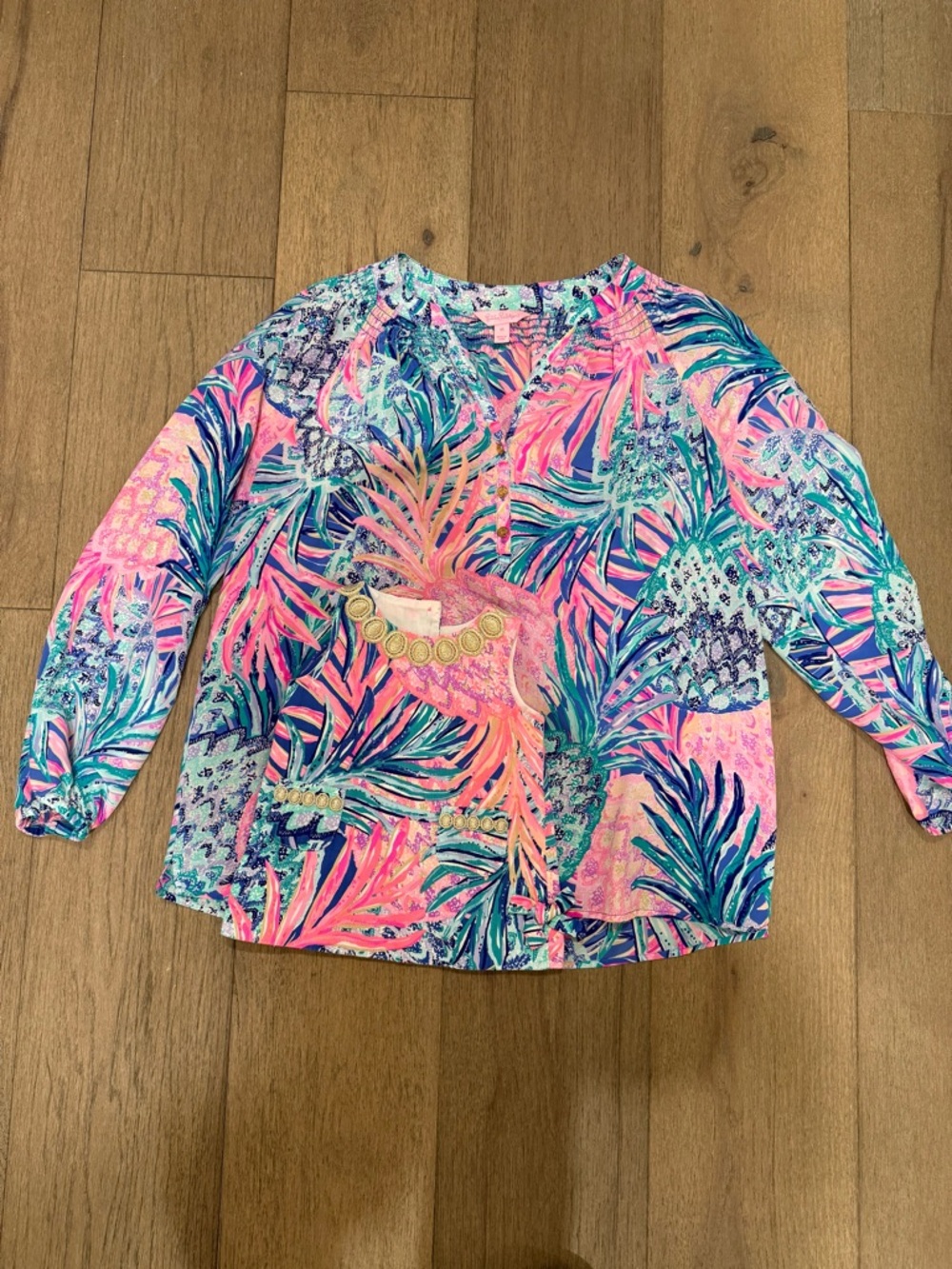 Mom & Me 💕 Lilly Pulitzer🍍Gypset Paradise